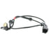 Vemo V48720070 ABS Wheel Speed Sensor Sensor, wheel speed