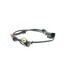 V48720070 by VEMO - Sensor, wheel speed
