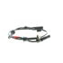 V48720070 by VEMO - Sensor, wheel speed