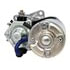 228080-5811 by DENSO - New Starter-CONS-off-Road