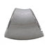 2331 by VIBRANT PERFORMANCE - Long Radius 45 Degree Schedule 10 Elbow; 1.5 in. Nominal Pipe Size; 304 Stainless Steel; Schedule 10;