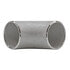 2360 by VIBRANT PERFORMANCE - Long Radius 90 Degree Schedule 10 Elbow; 1.25 in. Nominal Pipe Size; 304 Stainless Steel; Schedule 10;