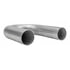 2627 by VIBRANT PERFORMANCE - Stainless Tubing; 2.375 in./60.5mm O.D. Tight Radius 180 Degree U-Bend;