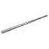 2638 by VIBRANT PERFORMANCE - Stainless Tubing; 1.75 in. O.D. 304 Stainless Steel Straight Tubing; 5 ft. Length;