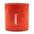 2708R by VIBRANT PERFORMANCE - 4 Ply Silicone Hose Coupling: universal; 2 1/4' diameter; 3' length; red