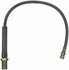 F109138 by WAGNER - BRAKE HOSE