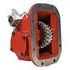 680XRAHX-A3XD by CHELSEA - Power Take Off (PTO) Assembly - 680 Series, Mechanical Shift, 8-Bolt