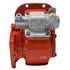 680XRAHX-A3XK by CHELSEA - Power Take Off (PTO) Assembly - 680 Series, Mechanical Shift, 8-Bolt