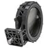 6B-600-530 by BULK TANK - 6 BLK MAX/DI/SPL BLK SEAT