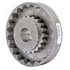 6S08825 by LOVEJOY - LoveJoy S-Flex Drive Flange Half Coupling