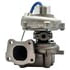 700716-5018S by GARRETT - Turbocharger GT2560