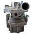 709942-5005S by GARRETT - Turbocharger GT3571S