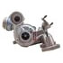 721021-9008S by GARRETT - Remanufactured Turbocharger GTA1749MV