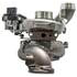 777318-5002W by GARRETT - Turbocharger GTB2056VK