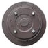 791001 by HORTON - Remanufactured Air Operated Fan Clutch HTS