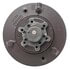 791001 by HORTON - Remanufactured Air Operated Fan Clutch HTS
