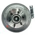 79A9801 by HORTON - Air Operated Fan Clutch DriveMaster Advantage