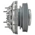 Horton 79A9906 Engine Cooling Fan Clutch Air Operated Fan Clutch DriveMaster Advantage