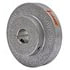 7S10025 by LOVEJOY - LoveJoy S-Flex Drive Flange Half Coupling
