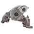 804485-5005S by GARRETT - Turbocharger GTC1244VZ
