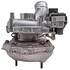 810587-5002S by GARRETT - Turbocharger - GTB2056VZK Model, for 3.0L 6-Cylinder Diesel, 204-245 HP, Tier 2 Bin 5