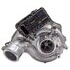 810587-5002S by GARRETT - Turbocharger - GTB2056VZK Model, for 3.0L 6-Cylinder Diesel, 204-245 HP, Tier 2 Bin 5