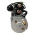 8200075 by DELCO REMY - Starter Motor - 38MT Model, 12V, SAE 1 Mounting, 11Tooth, Clockwise