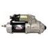 8200075 by DELCO REMY - Starter Motor - 38MT Model, 12V, SAE 1 Mounting, 11Tooth, Clockwise