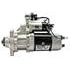8200308 by DELCO REMY - Starter Motor - 39MT Model, 12V, SAE 3 Mounting, 11Tooth, Clockwise