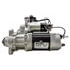 8200330 by DELCO REMY - Starter Motor - 39MT Model, 24V, SAE 3 Mounting, 11Tooth, Clockwise