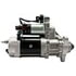8200434 by DELCO REMY - Starter Motor - 39MT Model, 12V, SAE 3 Mounting, 12 Tooth, Clockwise