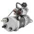 8200435 by DELCO REMY - Starter Motor - 39MT Model, 24V, SAE 3 Mounting, 12 Tooth, Clockwise