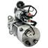 8200433 by DELCO REMY - Starter Motor - 39MT Model, 12V, SAE 3 Mounting, 12 Tooth, Clockwise