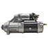 8201002 by DELCO REMY - Starter Motor - 38MT Model, 12V, SAE 1 Mounting, 12Tooth, Clockwise
