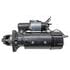 8201067 by DELCO REMY - Starter Motor - 42MT Model, 24V, SAE 3 Mounting, 12Tooth, Clockwise