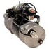 8300014 by DELCO REMY - Starter Motor - 39MT Model, 24V, 12 Tooth, SAE 3 Mounting, Clockwise
