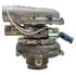 848212-9001S by GARRETT - Remanufactured Turbocharger GT3788LVA