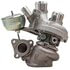 855562-5001S by GARRETT - Turbocharger MGT1749S