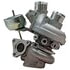 855562-5002S by GARRETT - Turbocharger