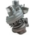 855563-5002S by GARRETT - Turbocharger