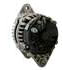 8600223 by DELCO REMY - Alternator - 28SI Model, 12V, 180A, 5/16 B+ Output Terminal, J180 Hinge