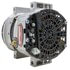 8600094 by DELCO REMY - Alternator - 40SI Model, 12V, 275A, 5/16 B+ Output Terminal, Pad
