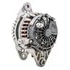 8600307 by DELCO REMY - Alternator - 28SI Model, 12V, 200A, 5/16 B+ Output Terminal, J180 Hinge