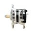 8600311 by DELCO REMY - Alternator - 28SI Model, 12V, 180A, 5/16 B+ Output Terminal, J180 Hinge
