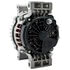8600889 by DELCO REMY - Alternator - 21SI Model, 12V, 160A, 5/16 B+ Output Terminal, Pad