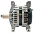 8600889 by DELCO REMY - Alternator - 21SI Model, 12V, 160A, 5/16 B+ Output Terminal, Pad