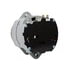 8700016 by DELCO REMY - Alternator - 35SI Model, 12V, 140A, 1/4 B+ Output Terminal, J180 Hinge
