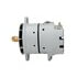8700016 by DELCO REMY - Alternator - 35SI Model, 12V, 140A, 1/4 B+ Output Terminal, J180 Hinge