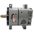 8700047 by DELCO REMY - Alternator - 36SI Model, 12V, 170A, 1/4 B+ Output Terminal, Pad