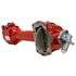 890HAFJW-B5XK by CHELSEA - Power Take Off (PTO) Assembly - 890 Series, PowerShift Hydraulic, 10-Bolt